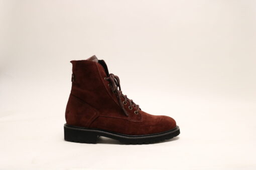 Durea 9769 H enkellaars bordeaux
