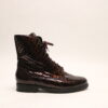 Durea 9826 K enkellaars brons lak