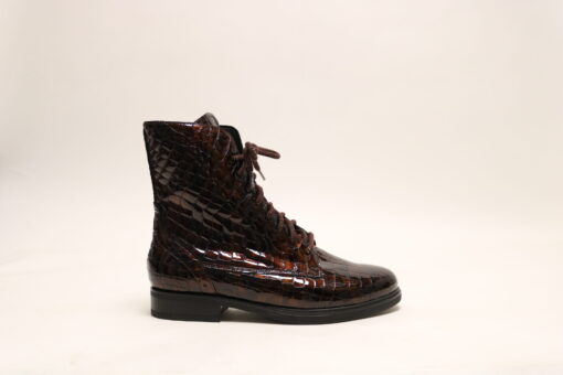 Durea 9826 K enkellaars brons lak