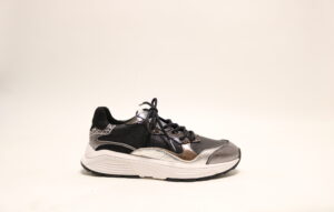Xsensible 33011.3 Metallic combi veterschoen