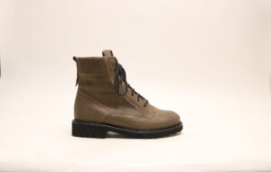 Durea 9722 K enkellaars taupe