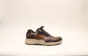 Durea 6295 H veterschoen bruin