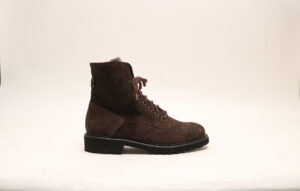 Durea 9769 H enkellaars bruin