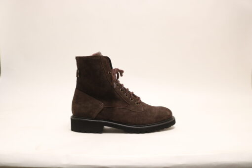 Durea 9769 H enkellaars bruin