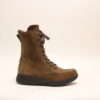 Xsensible 30219.5 Bruin enkellaars