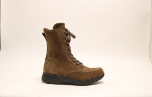 Xsensible 30219.5 Bruin enkellaars