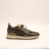 DL Sport 6719 Brons sneaker