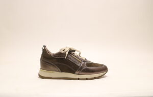 DL Sport 6719 Brons sneaker