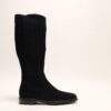 DL Sport 6829 Donkerblauw Lange Laars