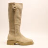 DL Sport 6779 Beige Lange Laars