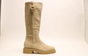 DL Sport 6779 Beige Lange Laars
