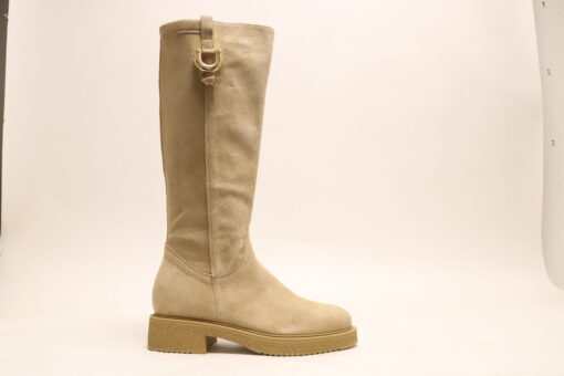 DL Sport 6779 Beige Lange Laars