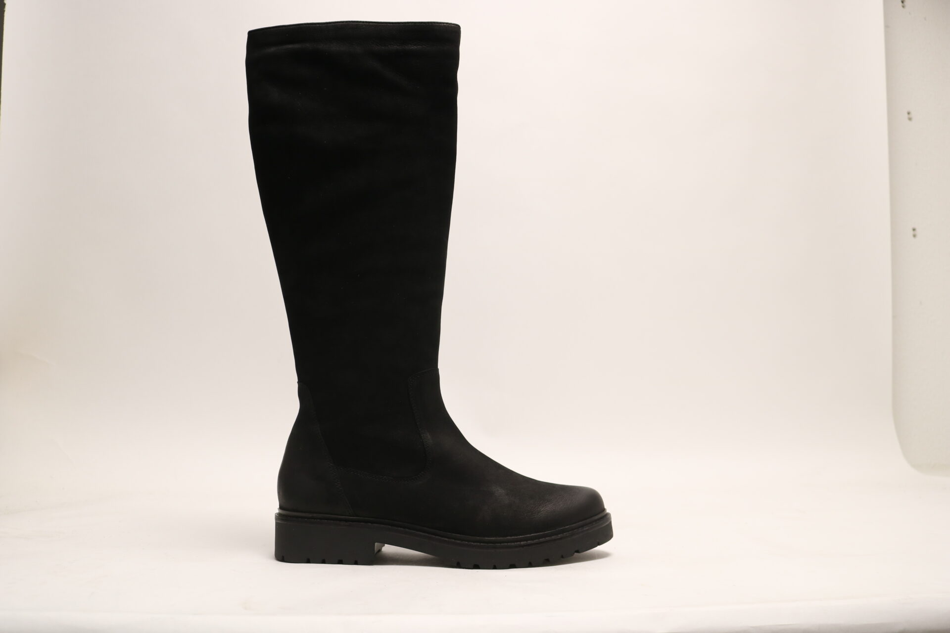 Helioform 689.012 H Zwart Lange Laars