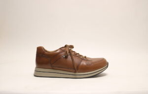 Mephisto 7146 Gerome Bruin veterschoen