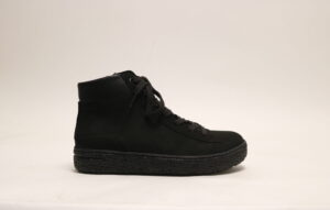 Hartjes 172.1410 H Zwart Enkellaars