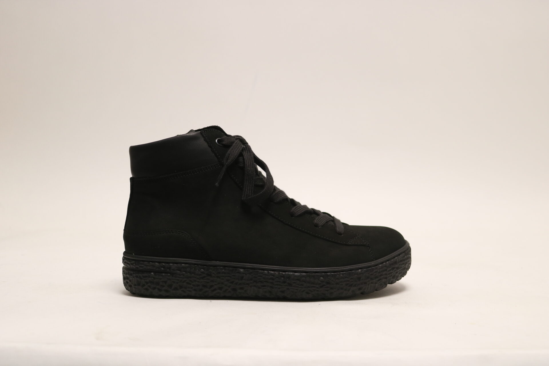 Hartjes 172.1410 H Zwart Enkellaars