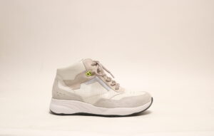 Durea 9778 H Wit enkellaars