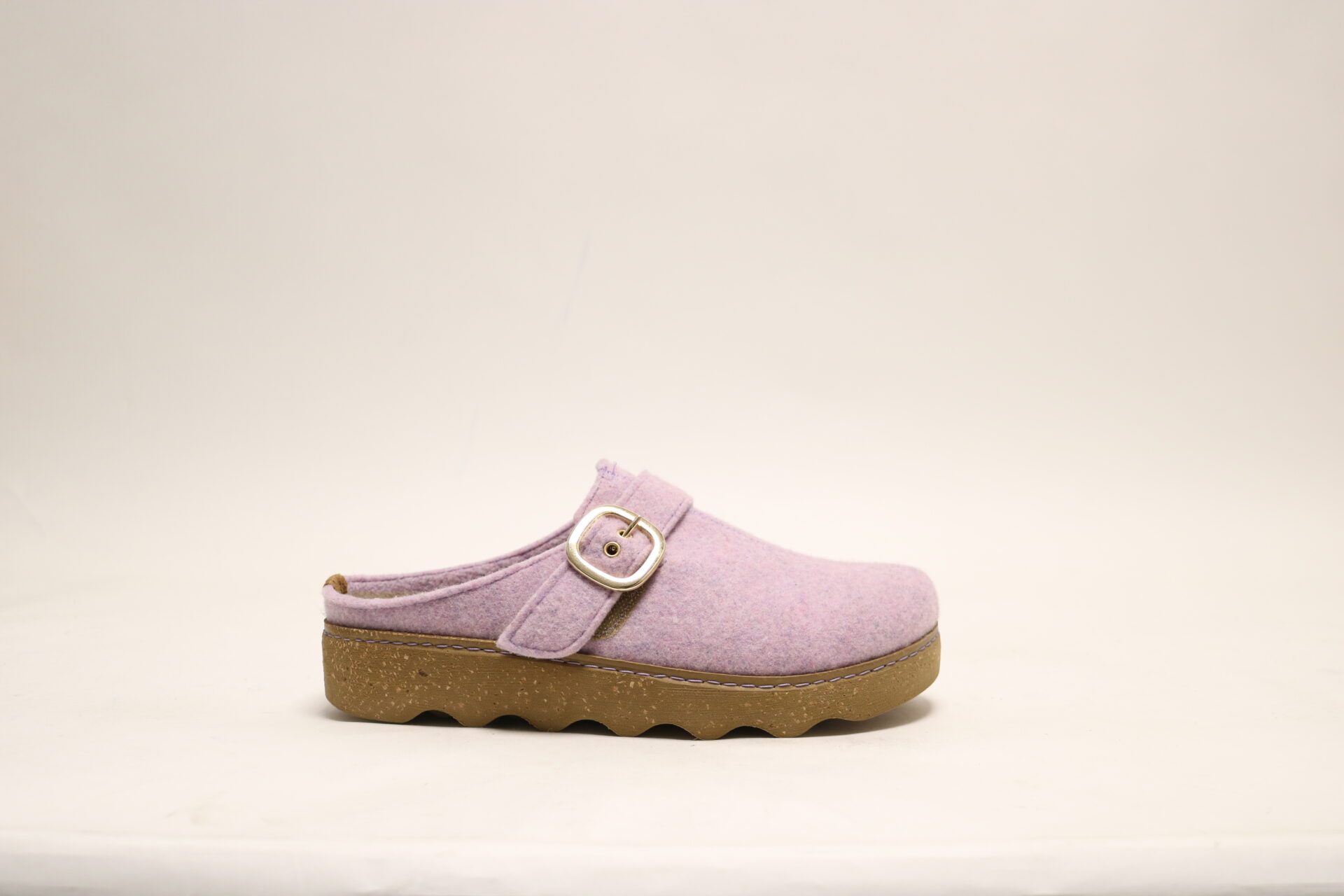 Rohde 6117 Pantoffel Roze