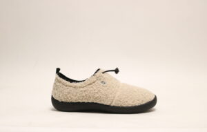 Rohde 2005 Pantoffel Beige