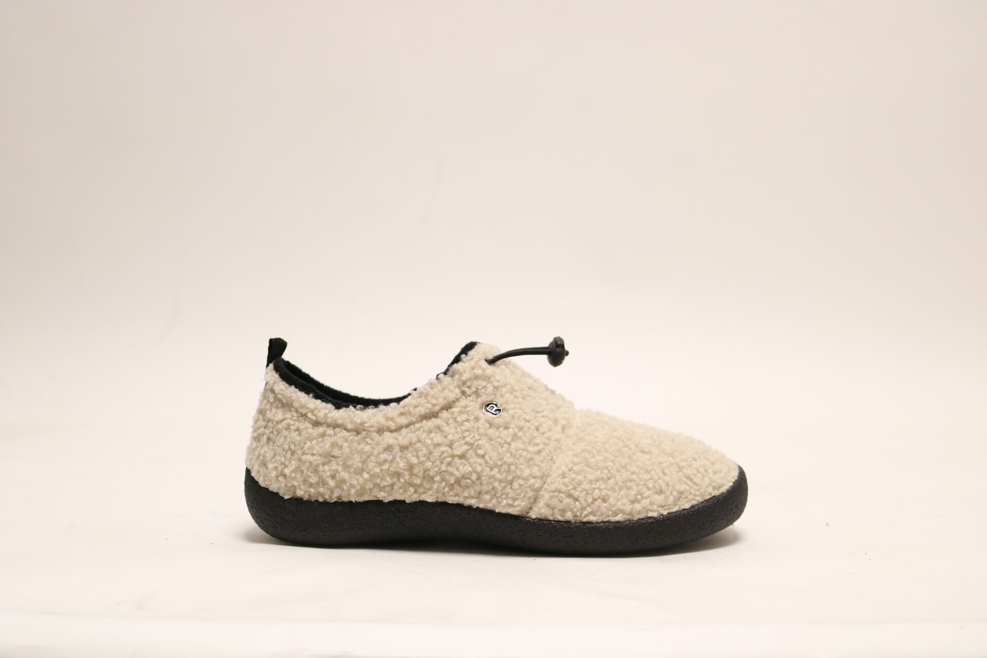 Rohde 2005 Pantoffel Beige