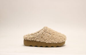 Rohde 6104 Pantoffel Beige