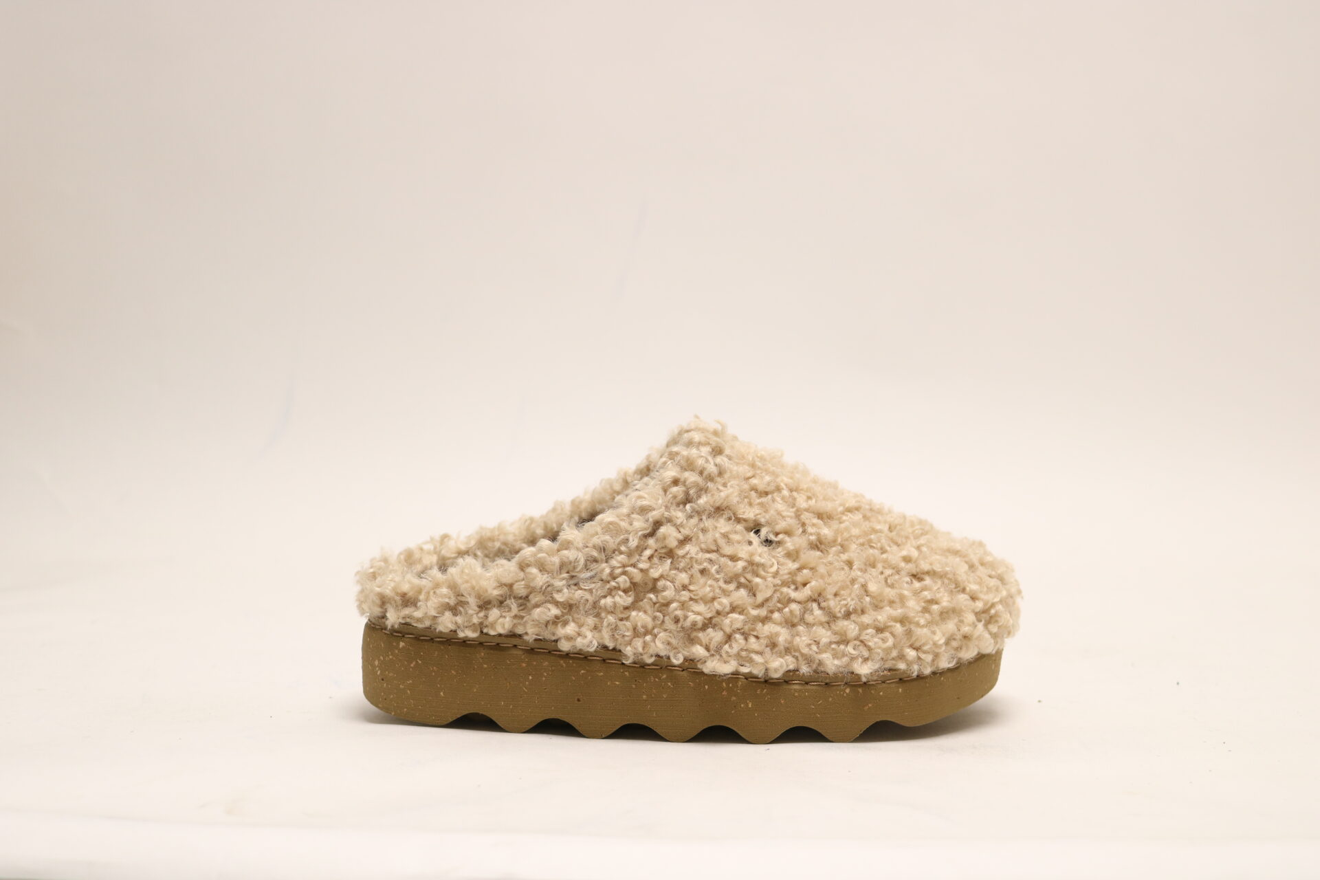 Rohde 6104 Pantoffel Beige