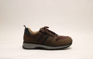 Nimco 70205 Challenger Bruin veterschoen