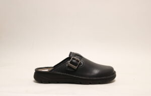 Rohde 5998 Pantoffel Zwart