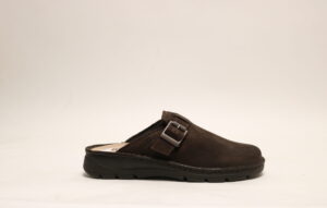 Rohde 5998 Pantoffel Bruin