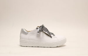 Hartjes 162.1409 H Wit Veterschoen