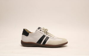 Hartjes 162.2106 G Creme Veterschoen