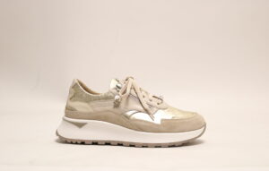 Footnotes 25003 K Goud veterschoen