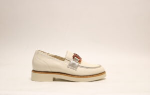 DL Sport 7036 Creme instapper