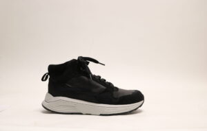 Xsensible 33008.3 G Tower Zwart veterboot