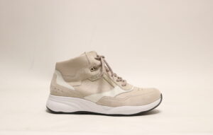 Durea 9778 K Roze enkellaars