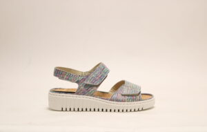 Waldläufer 955001 H Diverse tinten sandaal