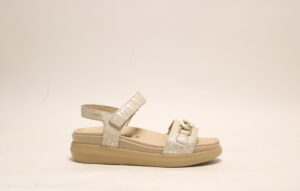 Mephisto 22712 Flavy Goud Sandaal