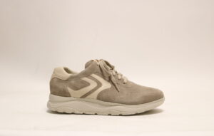 Gijs 2160 K Beige veterschoen