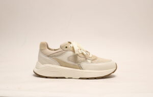 Xsensible 33002.5 G Beige Tinten Veterschoen