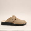 Finn Comfort 01454 Petare Taupe slipper