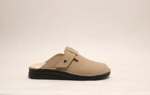 Finn Comfort 01454 Petare Taupe slipper