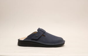 Finn Comfort 01454 Petare Blauw slipper