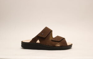 Finn Comfort 81529 Danzig Bruin slipper