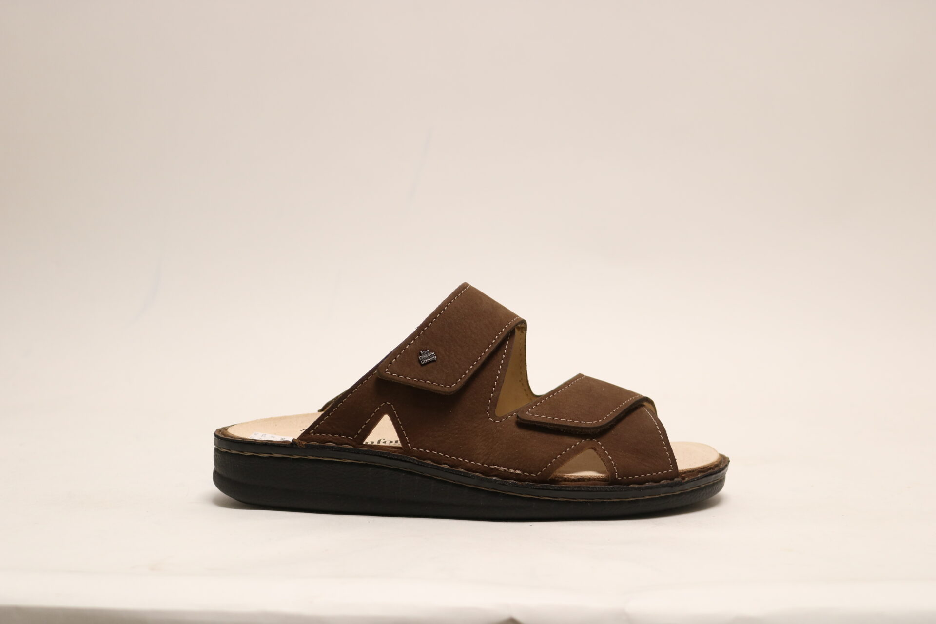 Finn Comfort 81529 Danzig Bruin slipper