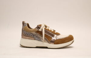 Xsensible 30222.3 H Cognac Veterschoen