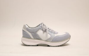 Xsensible 30151.3 G Blauw Tinten Veterschoen