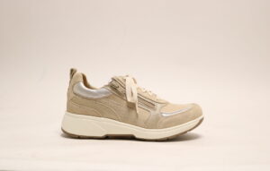 Xsensible 30222.2 H Beige Veterschoen