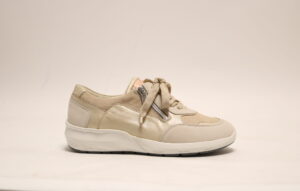 Waldläufer 831004 M Beige Veterschoen