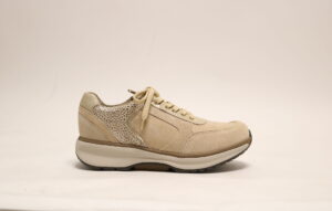 Xsensible 30151.2 G Beige Veterschoen