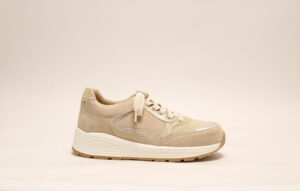 Nimco 70402.2 K Carla Beige Veterschoen